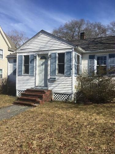 122 Oak Street, Taunton, MA 02780