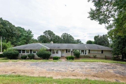 1203 Valley View Rd, Martinsville, VA 24112