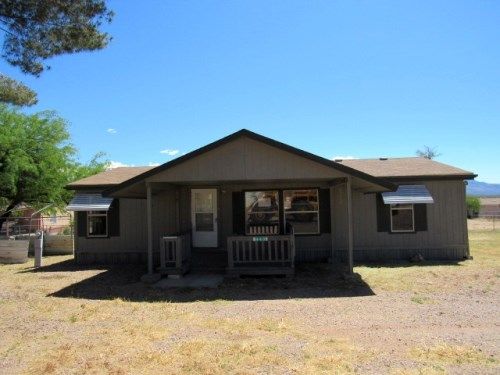 443 N Mclellan Dr, Tonto Basin, AZ 85553