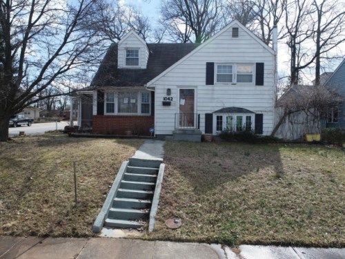 1042 GLENVILLA DRIVE, Glen Burnie, MD 21061