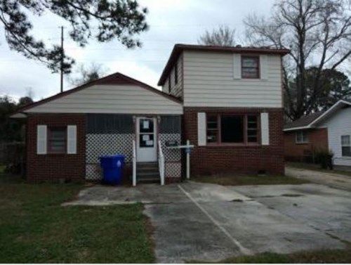 2653 Martha Dr, North Charleston, SC 29405