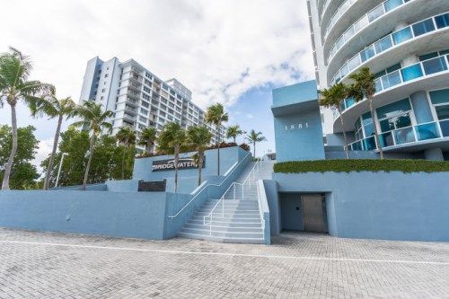 1881 79th St Cswy Unit 901, Miami Beach, FL 33141