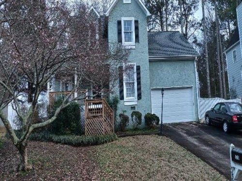 3330 Alexis Ct, Marietta, GA 30066