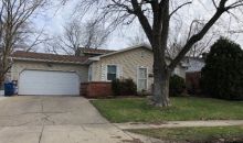 7672 Lancer Ln Indianapolis, IN 46226