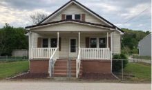 383 Tygart St Olive Hill, KY 41164