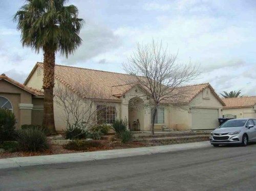 3635 ANYA WAY, North Las Vegas, NV 89032