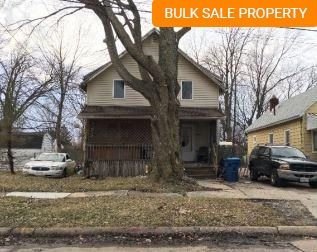 1632 New Mexico Ave, Lorain, OH 44052