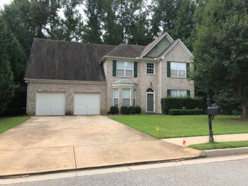 820 COLWELL LN, Mcdonough, GA 30253