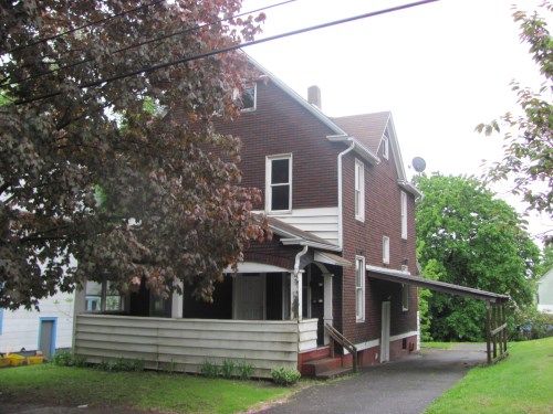 41 Gaylord Street, Binghamton, NY 13904