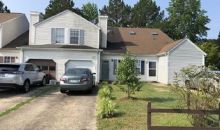 1236 Damyien Arch Chesapeake, VA 23320