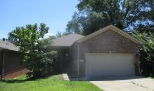 905 South Maple Little Rock, AR 72204