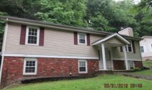 59 C VANHOOSE DR Wittensville, KY 41274