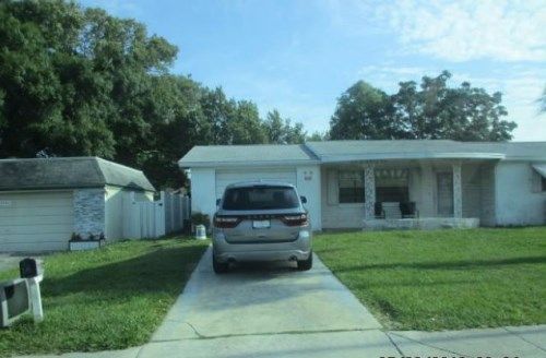 5707 Mockingbird Dr, New Port Richey, FL 34652