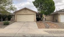 8409 Vista Chamisa Ln SW Albuquerque, NM 87121