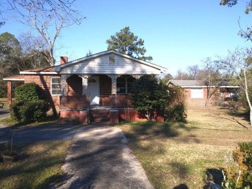 4347 Bloomfield Rd, Macon, GA 31206