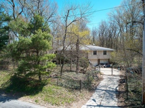 6455 N RANGE RD, La Porte, IN 46350