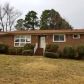 3624 Springhill Dr, Tuscaloosa, AL 35405 ID:15942478