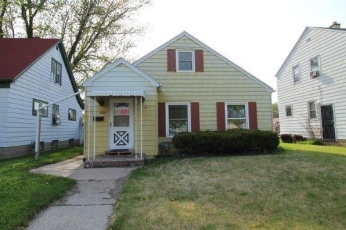 4869N 25TH ST, Milwaukee, WI 53209