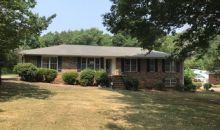 714 Druid Hills Dr Anderson, SC 29621