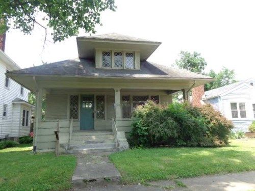 116 Monroe St, Middletown, OH 45042