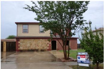 1607 Waterford Dr., Killeen, TX 76542