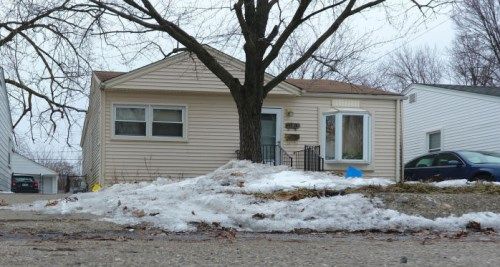 21920 CUNNINGHAM AVE, Warren, MI 48091