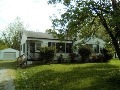 1716 W Belle St, Belleville, IL 62226