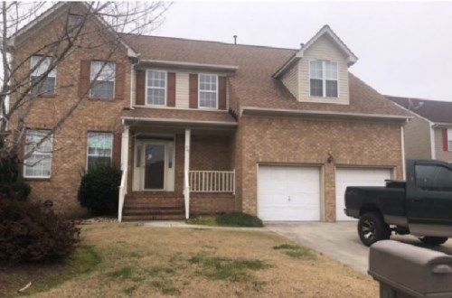 509 Mountain Stone Way, Chesapeake, VA 23320