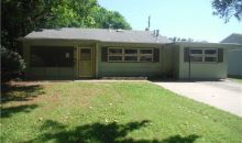 1529 SW 24th St Topeka, KS 66611