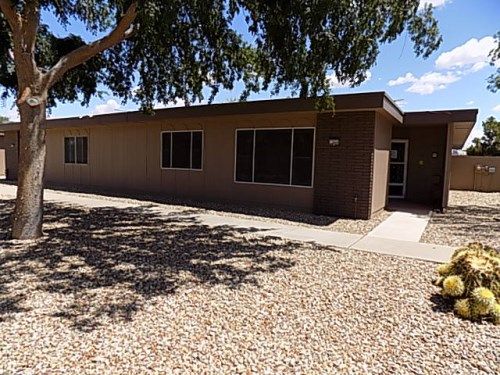 13844 111th Ave, Sun City, AZ 85351