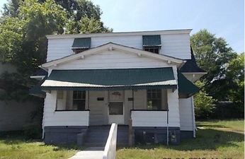 729 Temple Ave, Danville, VA 24541