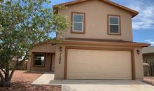 11656 Ochre Bluff Ln El Paso, TX 79934