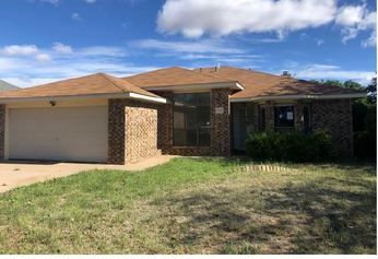 3608 Lew Wallace Dr, Clovis, NM 88101