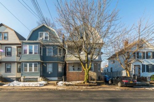 502 Nye Ave, Irvington, NJ 07111