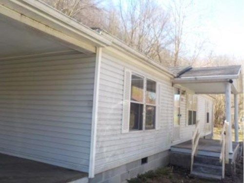 4293 Ky Route 40 E, Meally, KY 41234