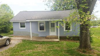 1421 Tyler Street, Kingsport, TN 37660