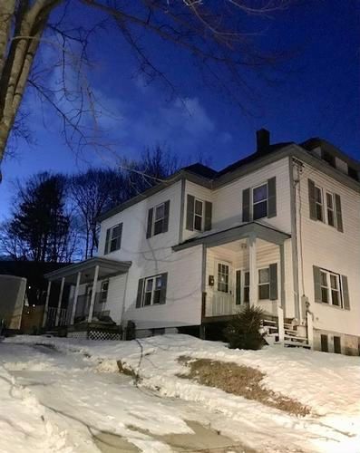 93-95 Brooklyn St, North Adams, MA 01247