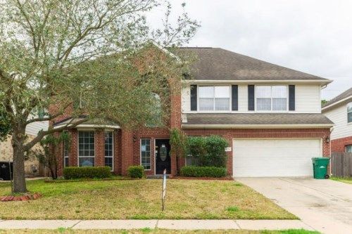 3806 Ashlee Ln, Houston, TX 77014