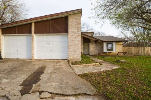 14000 Coralwood St, San Antonio, TX 78233