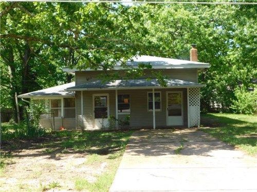 1110 Clemens Ave, Rolla, MO 65401