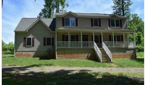 399 Stony Hill Rd, Fredericksburg, VA 22406