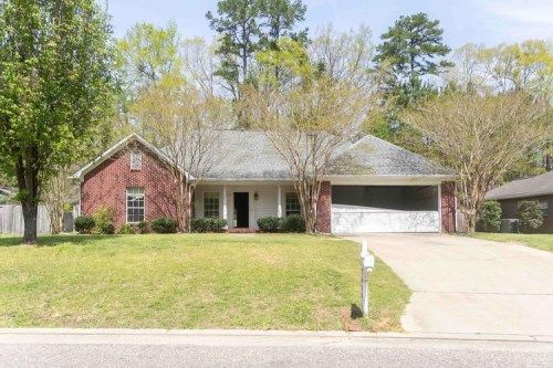 2606 56th St, Meridian, MS 39305