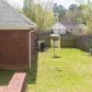 2606 56th St, Meridian, MS 39305 ID:15947970