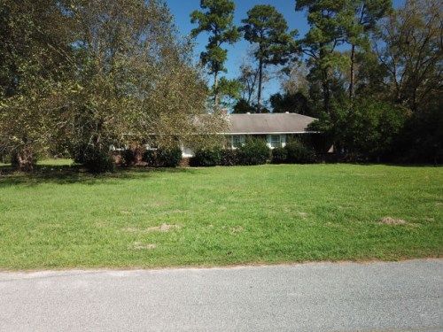 204 W MURRAY AVE, Saint George, SC 29477