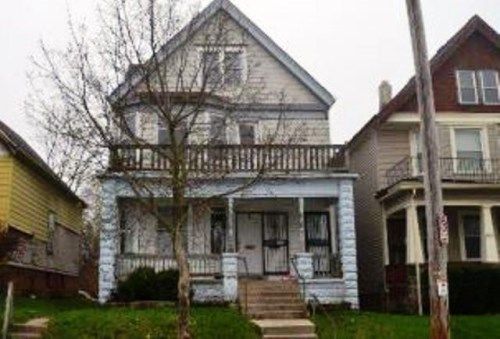 3431 3433 N 4th St, Milwaukee, WI 53212
