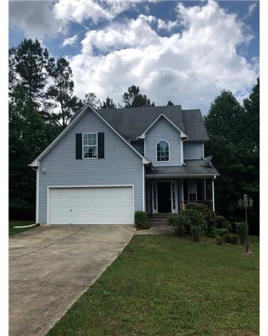 47 Mill Creek Cv, Dawsonville, GA 30534