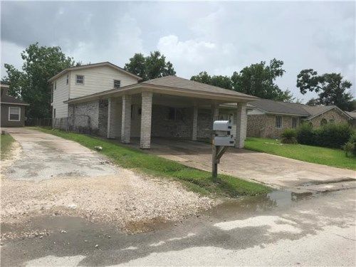 513 Cypress Ave, Crosby, TX 77532