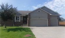 343 E Fox Run St Mulvane, KS 67110