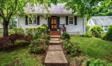198 Pilgrim Rd Bridgeport, CT 06606