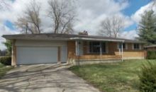 127 Minty Dr Dayton, OH 45415